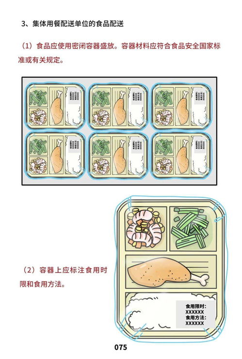 市場監管總局印發《餐飲服務食品安全操作規范》宣傳冊，推動行業規范發展