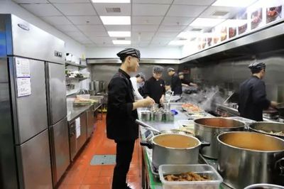 喜報！蓮都區新增8家餐飲服務食品安全A級單位，餐飲服務再上新臺階