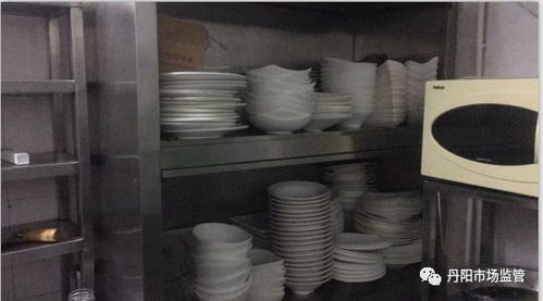 直擊餐飲服務現場，丹陽45家食品經營單位被集中約談